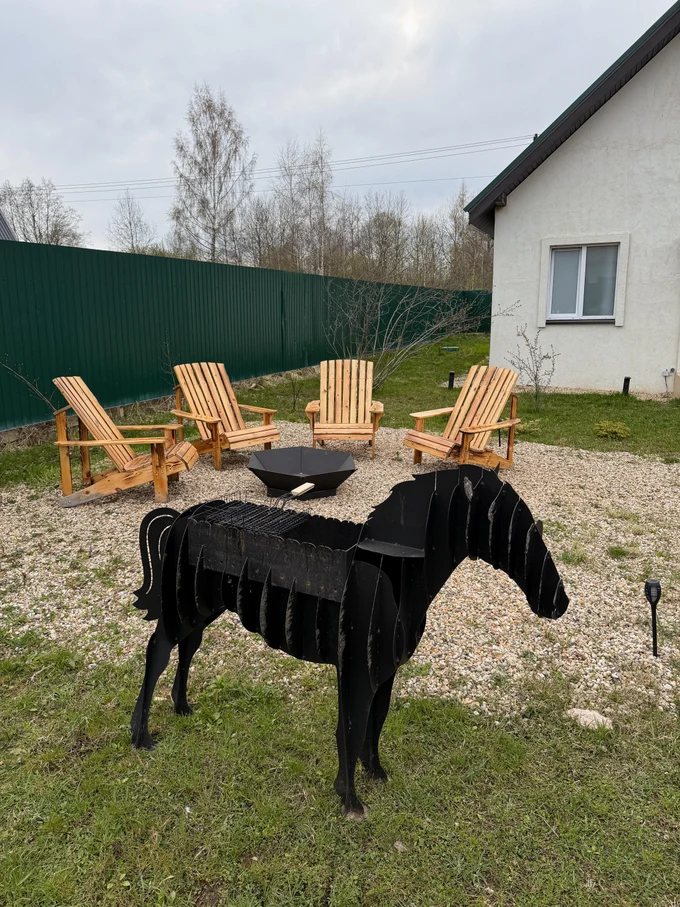 Аренда Коттеджей